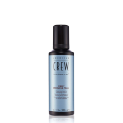 American Crew - Fiber Grooming Foam 200ml